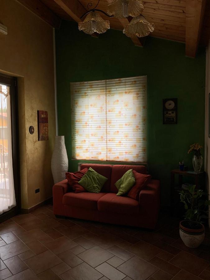 La Brezza Del Pollino *